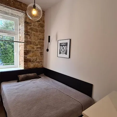 Appartement Szczytowa Kamienica Blisko Centrum Częstochowa