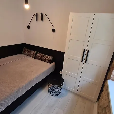 Appartement Szczytowa Kamienica Blisko Centrum *