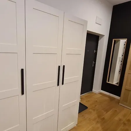 Szczytowa Kamienica Blisko Centrum Appartement Częstochowa