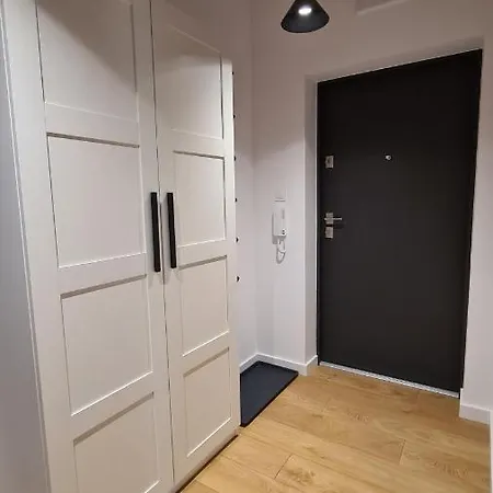 Appartement Szczytowa Kamienica Blisko Centrum Częstochowa